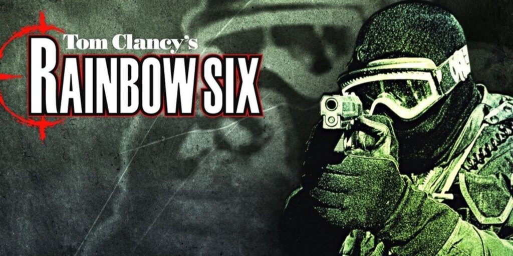 Ultimate Rainbow Six Mod combina más de 50 misiones clásicas en un solo juego