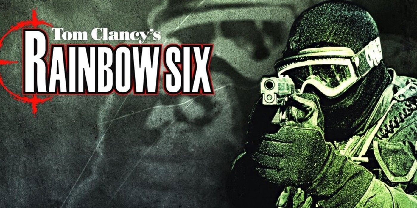 Ultimate Rainbow Six Mod combina más de 50 misiones clásicas en un solo juego