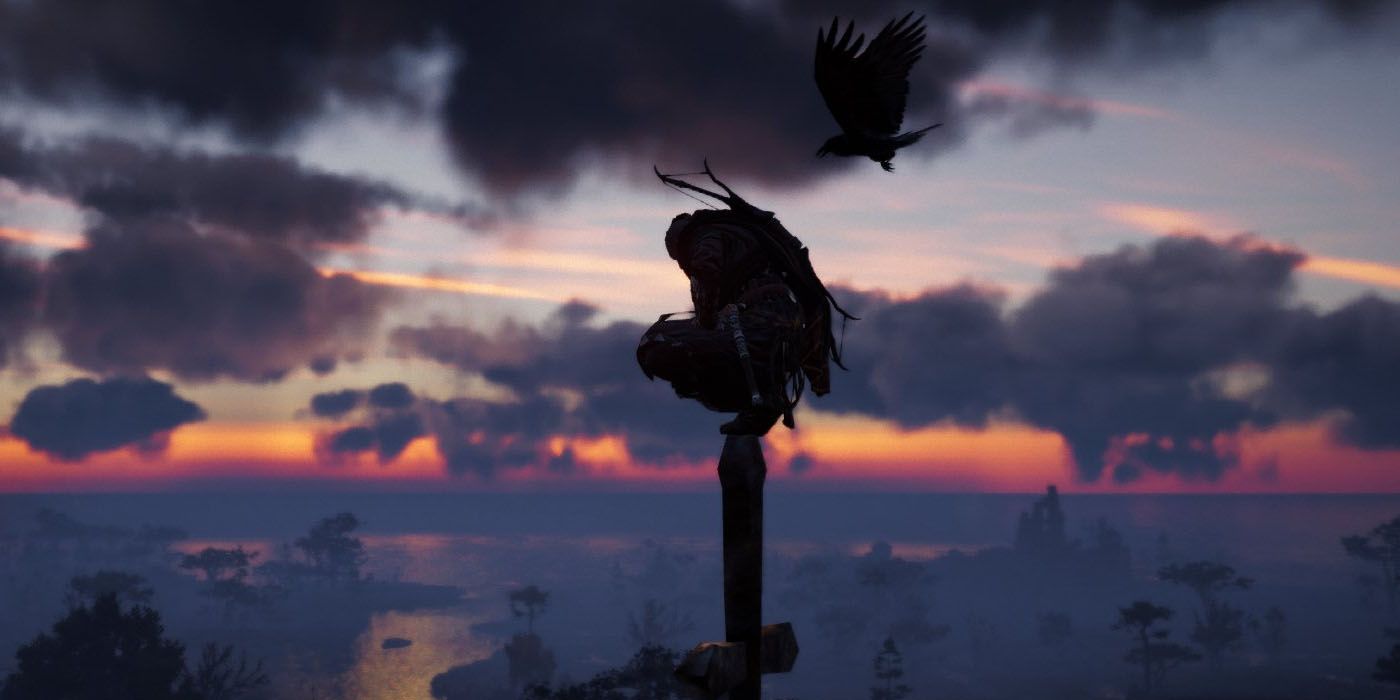 Un fan de Assassin's Creed Valhalla publica un video escénico timelapse de 132 horas