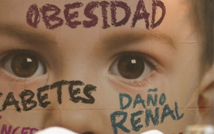 Unicef alerta: 3 de cada 10 menores de Latinoamérica tienen sobrepeso