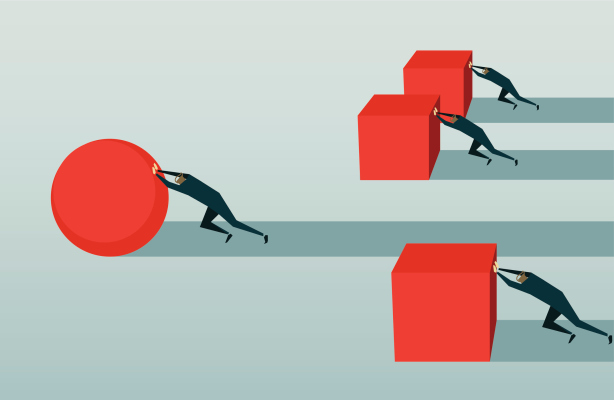 Utilice el análisis de cohortes para impulsar un crecimiento de startups más inteligente