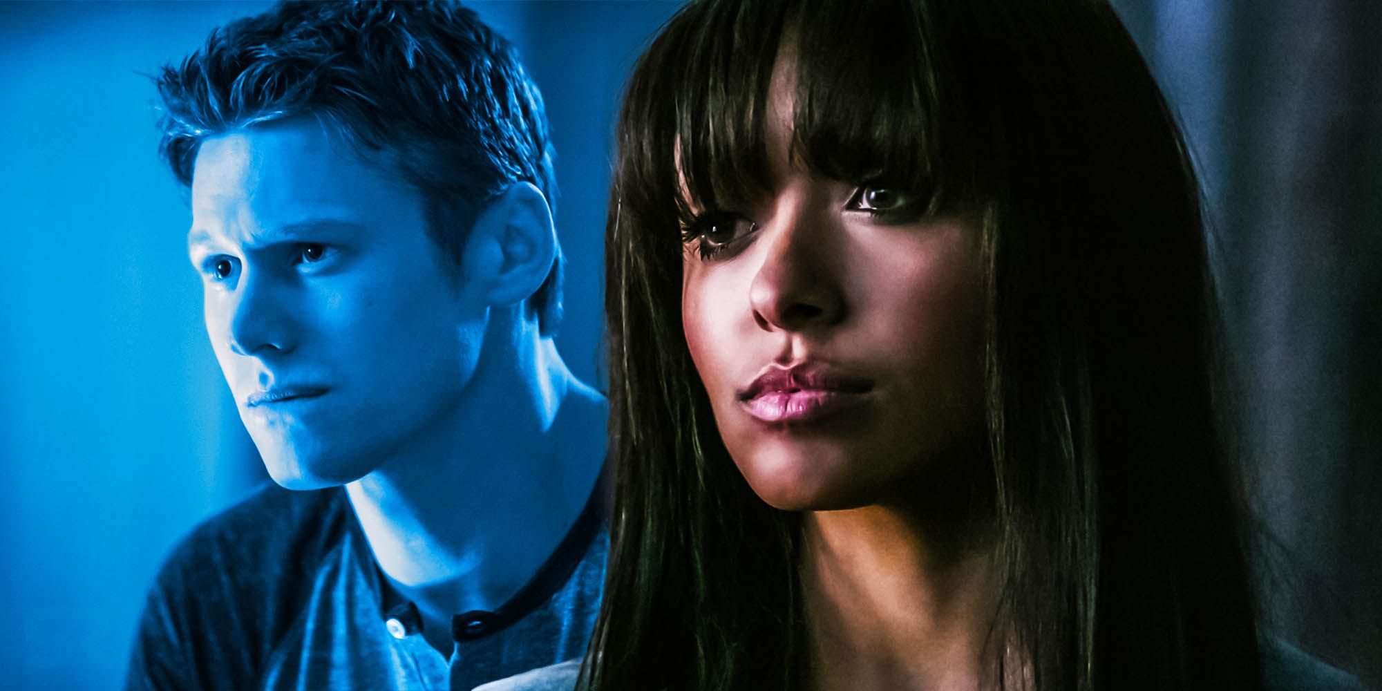 Vampire Diaries: Por qué Matt dejó un silbato en el funeral de Bonnie