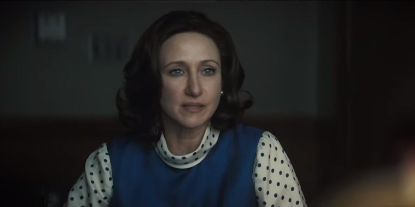 Vera Farmiga de Many Saints Of Newark recuerda la incómoda audición de los Soprano