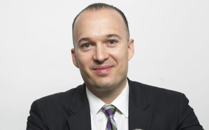 Vinculan a proceso a presidente de la Federación Mexicana de Natación por peculado