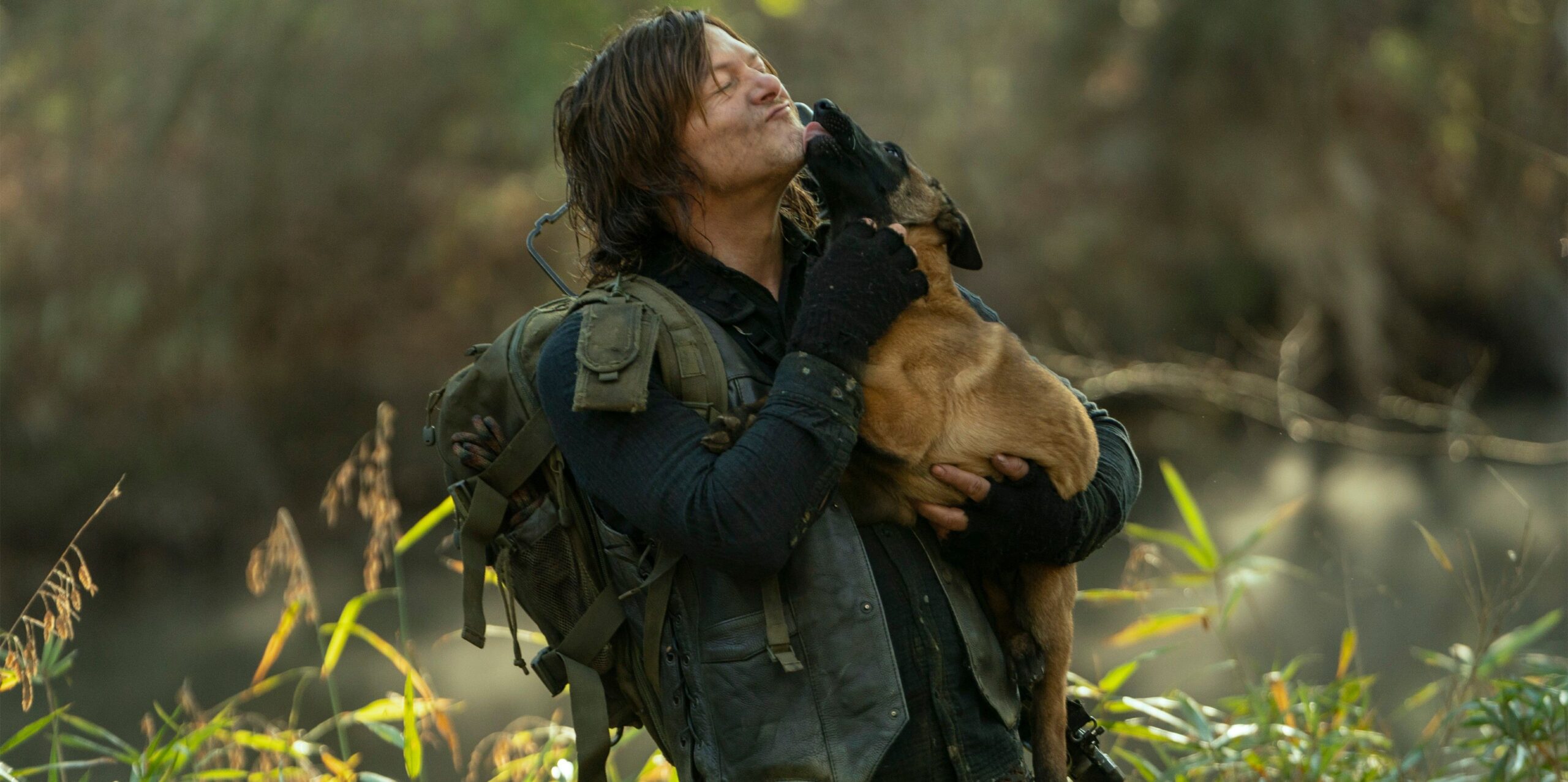 Walking Dead Temporada 11 Episodio 4 El tráiler da pistas sobre la muerte del perro