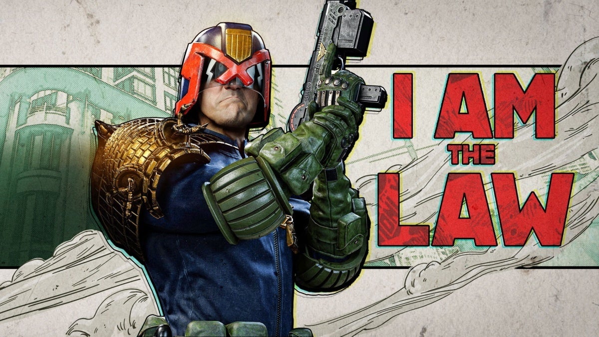 juez de llamada del deber dredd nuevo hed recortado juez de llamada del deber dredd nuevo hed recortado