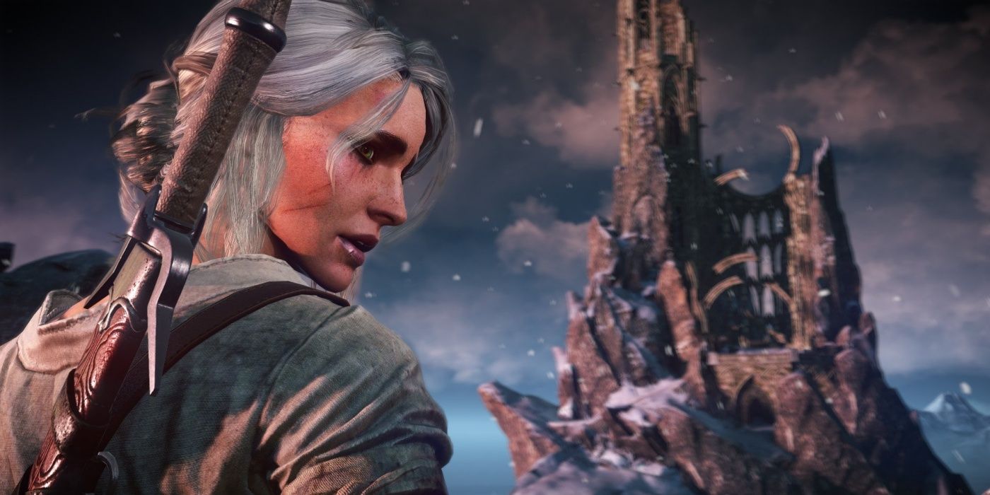 Witcher 3, las versiones de nueva generación de Cyberpunk 2077 aún no tienen fecha de lanzamiento