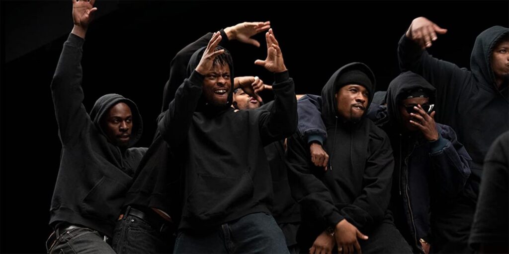 Wu-Tang: una entrevista con el elenco de la temporada 2 de una saga estadounidense |