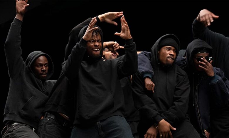 Wu-Tang: una entrevista con el elenco de la temporada 2 de una saga estadounidense |