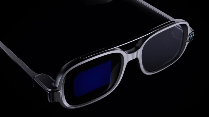 Xiaomi lanza sus propias gafas inteligentes, por supuesto