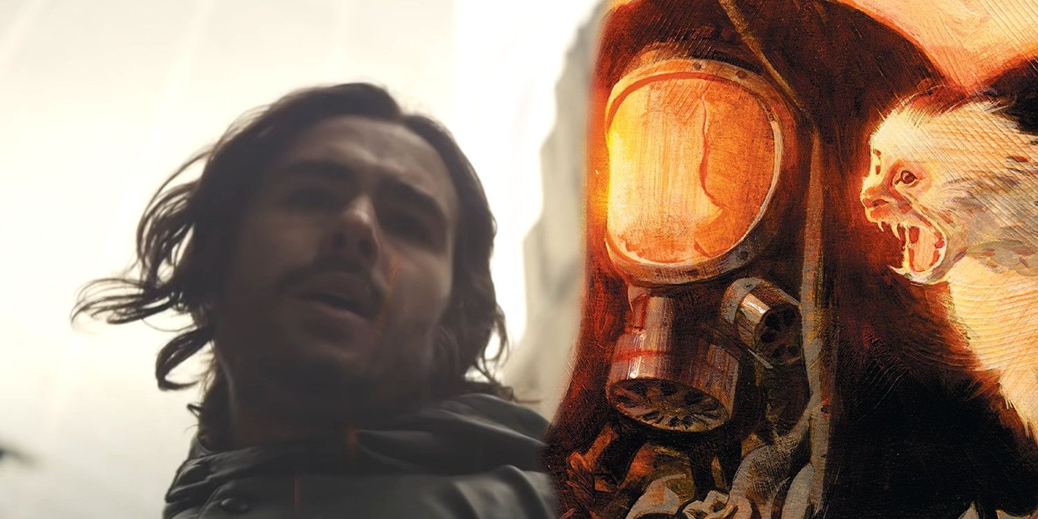 Y: The Last Man Cast & Character Guide |