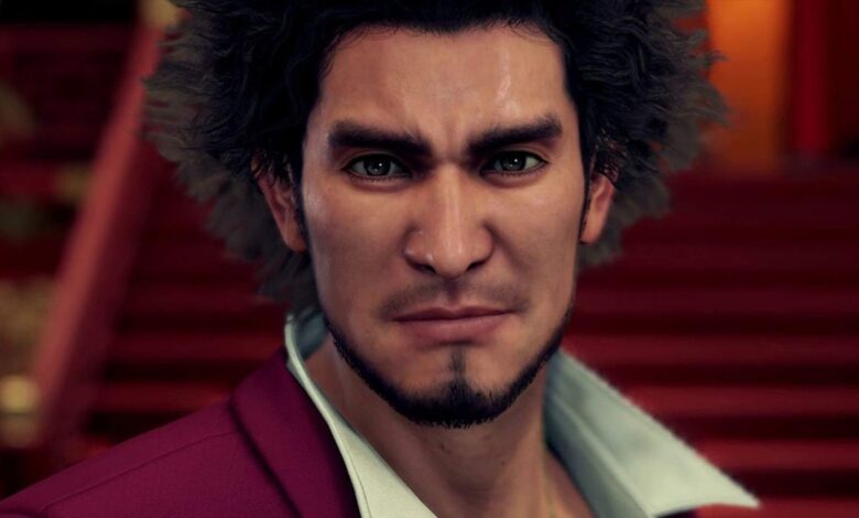 Yakuza Games podría estar ambientado fuera de Japón en el futuro