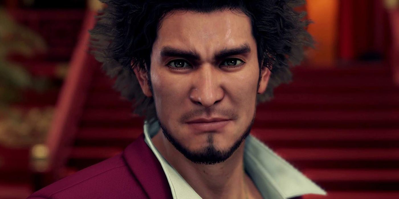 Yakuza Games podría estar ambientado fuera de Japón en el futuro