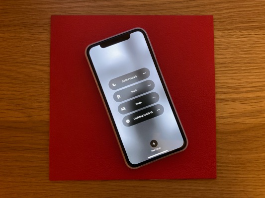 iOS 15 agrega todas las pequeñas características que faltaban