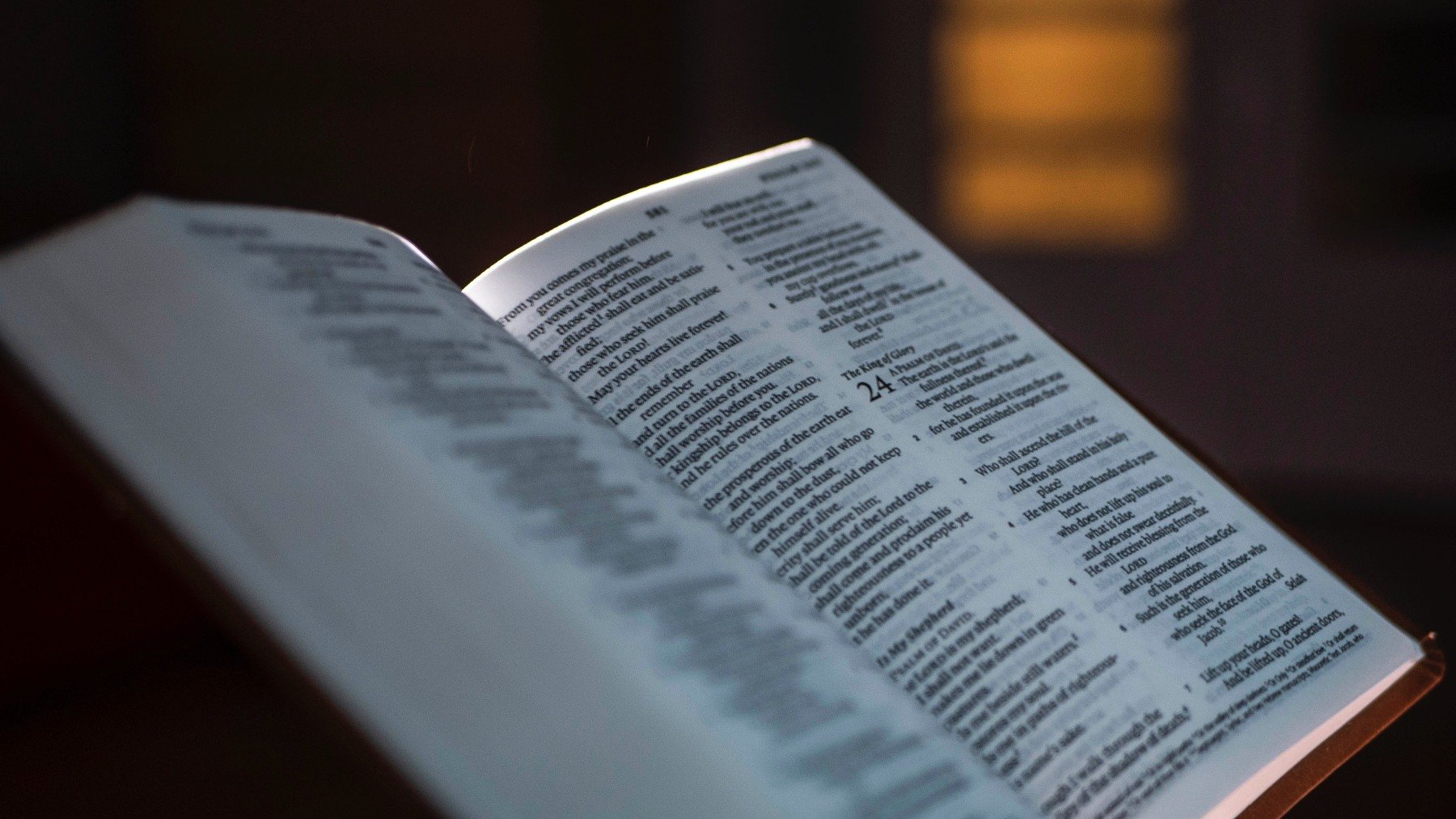 ¿Cuál es la función de un salmista y cómo llegar a ser uno?