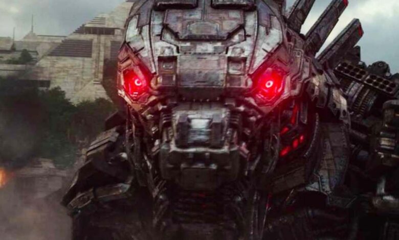 ¿Cuál fue el plan de Mechagodzilla en Godzilla vs Kong? |
