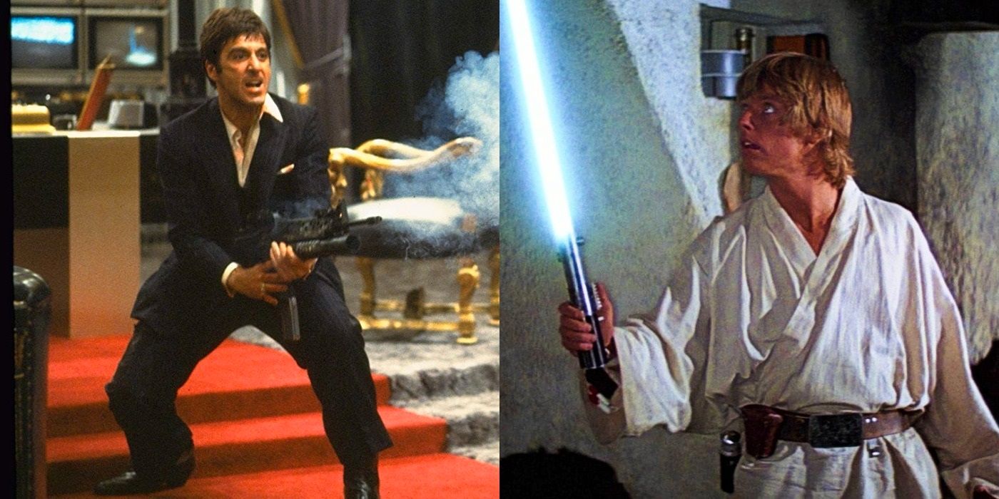 ¿Cuáles son las películas favoritas de todos los tiempos de Matthew Vaughn?