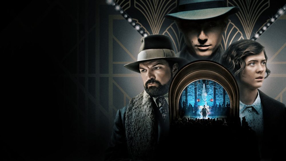 ¿Cuándo estará la cuarta temporada de ‘Babylon Berlin’ en Netflix?