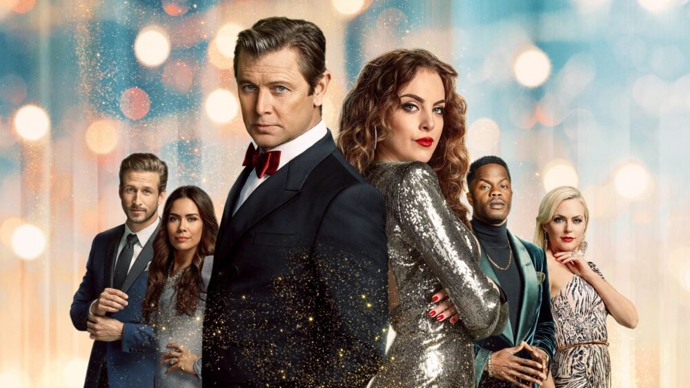 Dynasty Season 4 llegará a Netflix en octubre de 2021 1