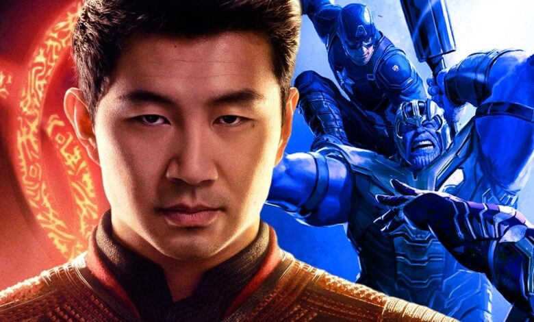 ¿Cuándo se establece Shang-Chi en la línea de tiempo de MCU? |