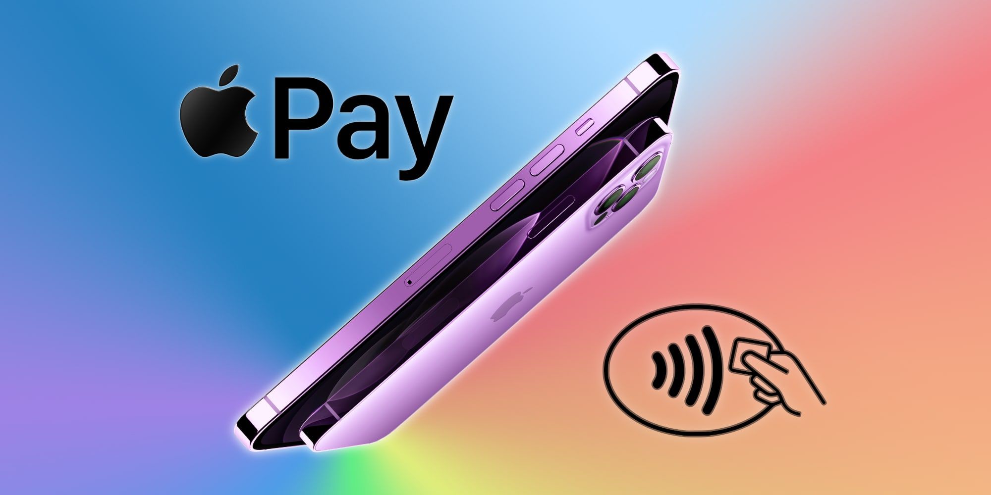 ¿Por qué los propietarios de iPhone y Apple Watch no utilizan Apple Pay?