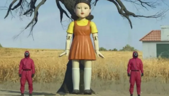 ¿Qué es ’El Juego del Calamar’? Aquí origen de la serie de Netflix más vista en Querétaro