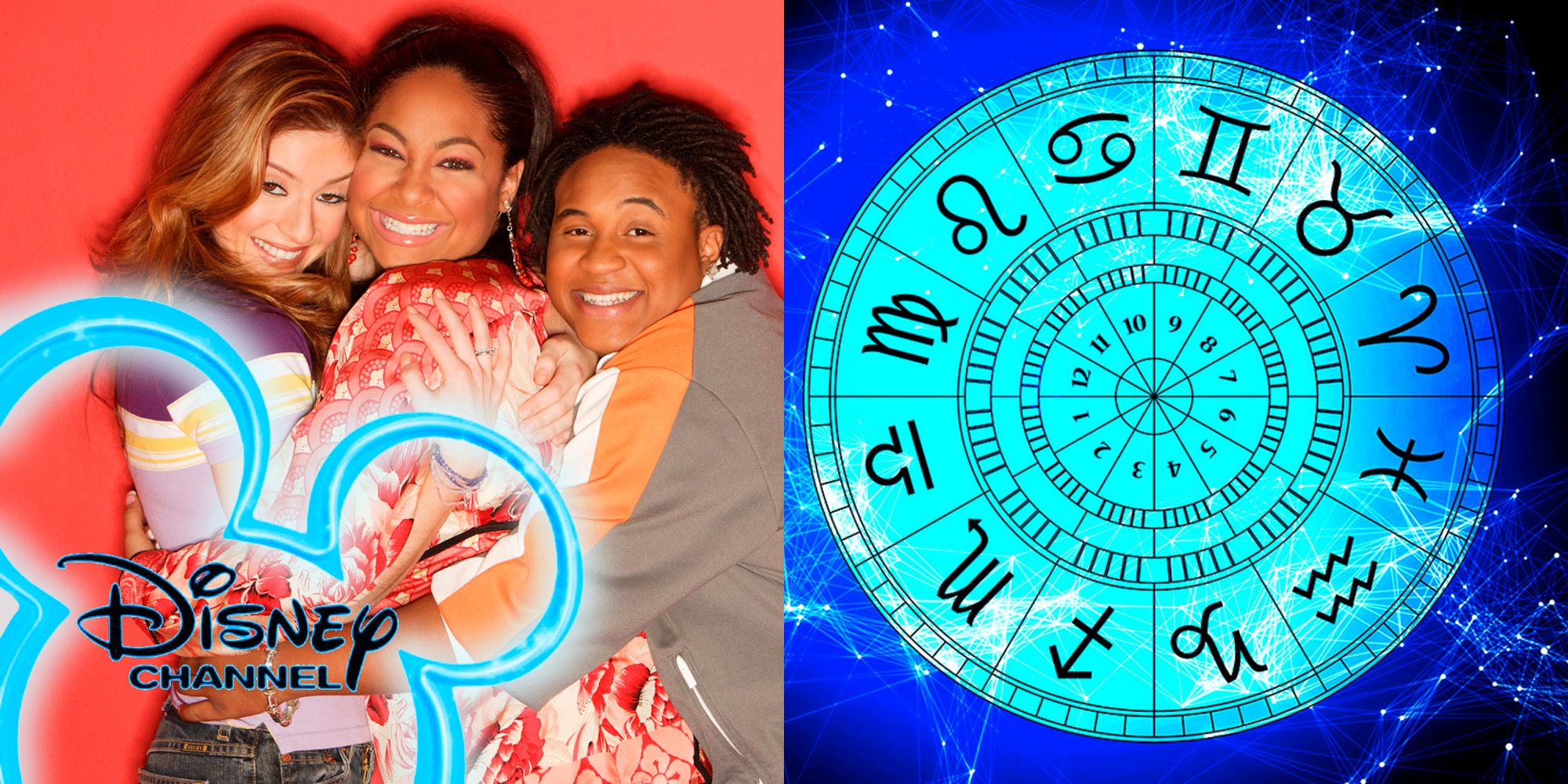 ¿Qué programa de Disney Channel de los años 90 y 2000 eres, según tu zodíaco?