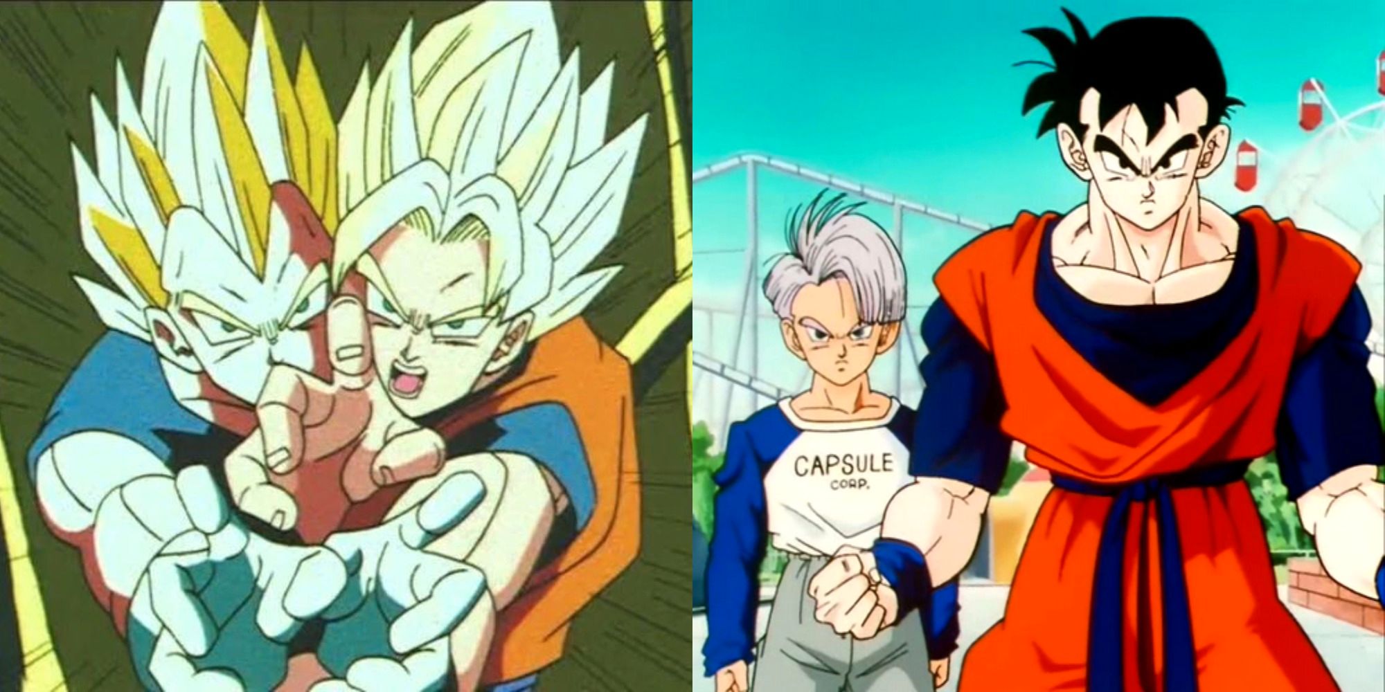¿Quién es el personaje más valiente de Dragon Ball? |