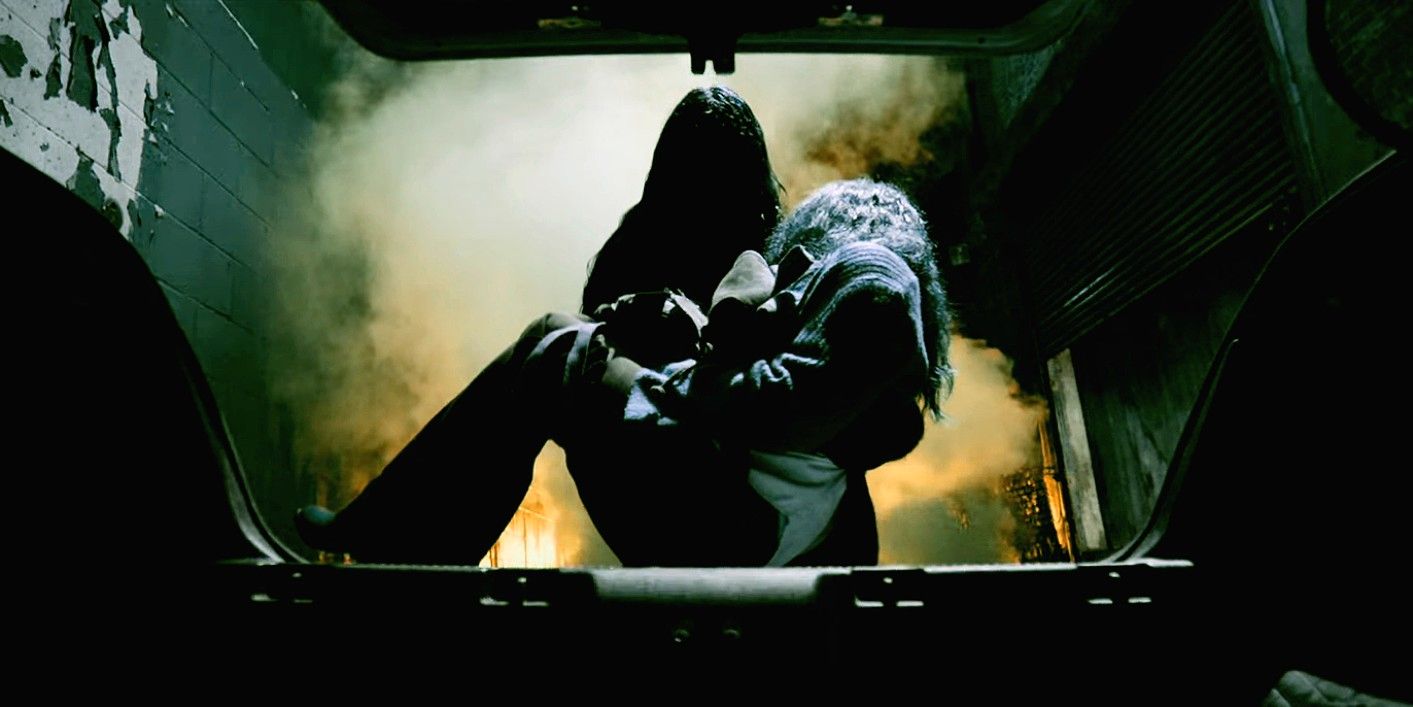 ¿Tiene Malignant una escena de créditos finales?  |