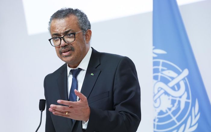 ‘Traición repugnante’ los abusos sexuales cometidos por trabajadores de la OMS en Congo: director