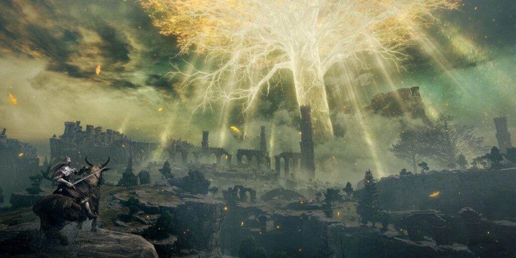 ¿Cuál es la fecha de lanzamiento de Elden Ring después del retraso?