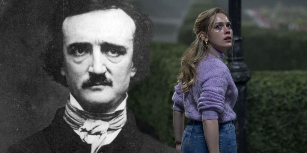 ¿Qué historias de Edgar Allan Poe debería adaptar Flanagan para The Fall Of The House Of Usher?
