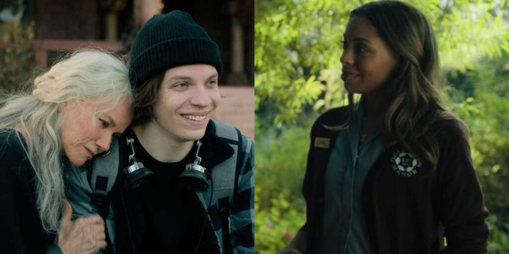 ¿Qué personaje de The Manor eres, según tu signo del zodíaco?