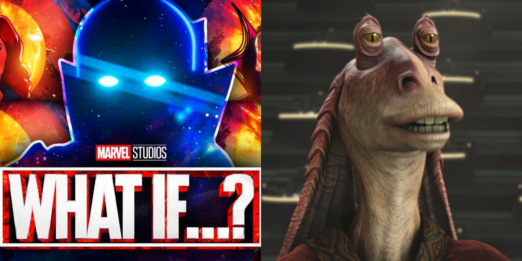 10 ¿Y si ...?  Escenarios de Star Wars que nos encantaría ver en un spin-off