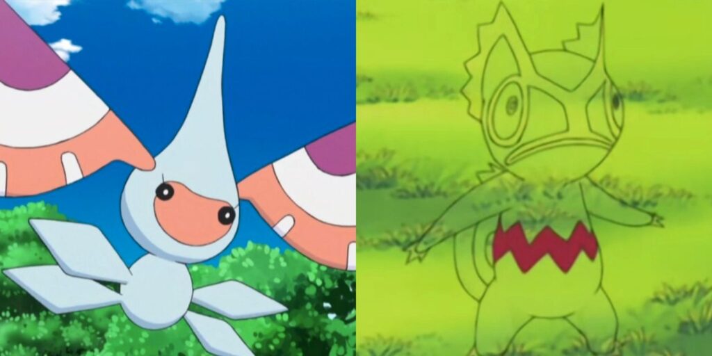 10 Pokémon más subestimados de la región de Hoenn |