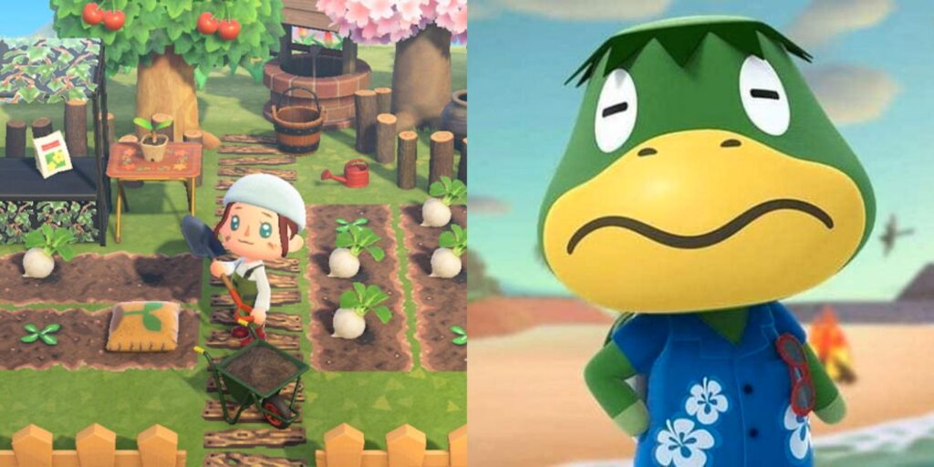 10 características que vienen con Animal Crossing reciente: actualización de New Horizons
