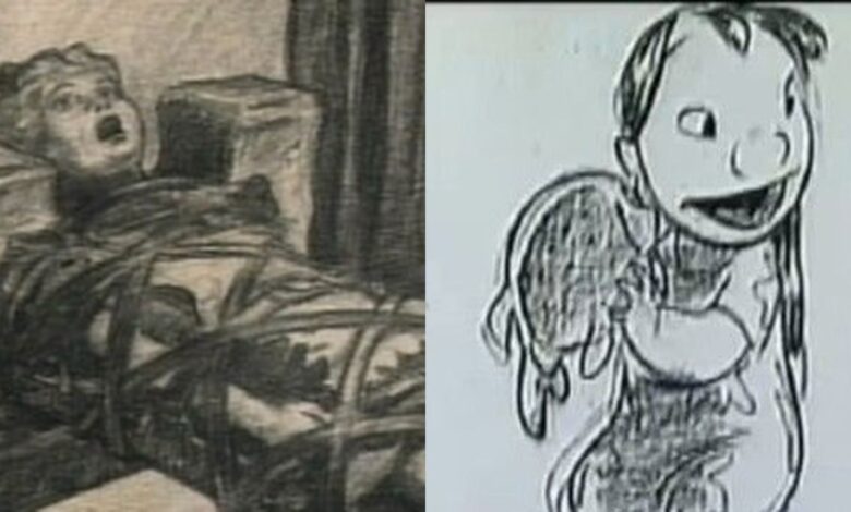 10 escenas eliminadas de Disney que nos alegra que corten |