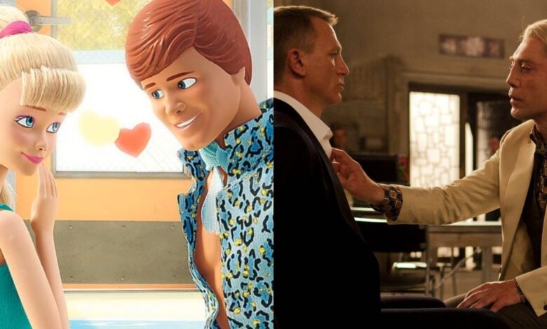 10 franquicias de películas que se recuperaron después de una segunda entrega decepcionante