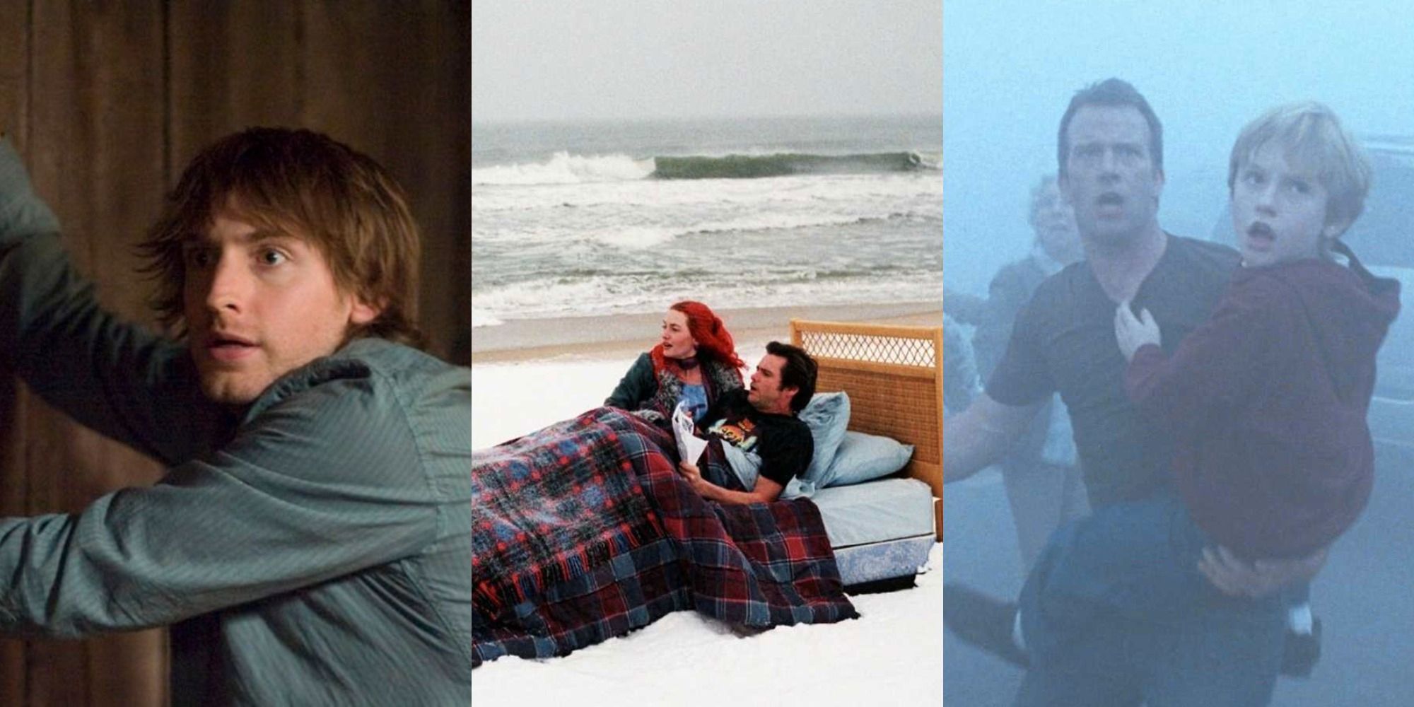 10 grandes películas que comienzan débiles, según Reddit