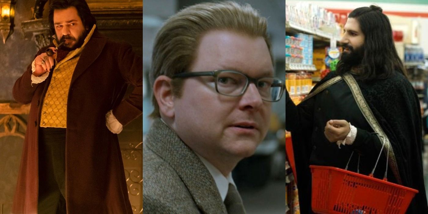 10 mejores citas de lo que hacemos en las sombras |