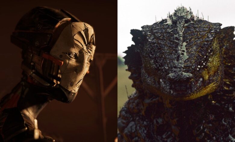 10 mejores episodios de Oats Studios: volumen 1, clasificado por IMDb