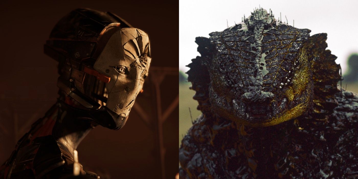 10 mejores episodios de Oats Studios: volumen 1, clasificado por IMDb