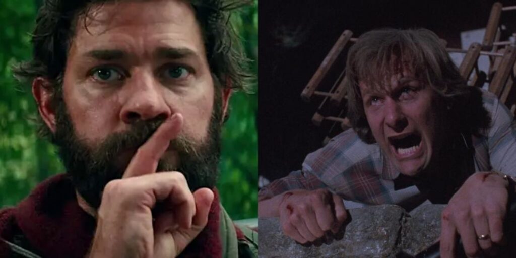 10 mejores películas de terror en Paramount + |