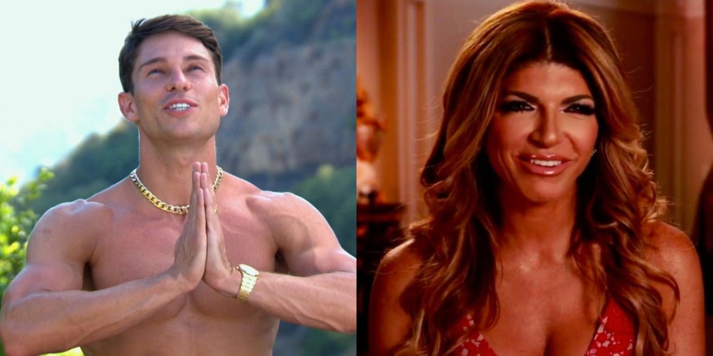 10 mejores programas de telerrealidad que no estás viendo pero que deberías ver