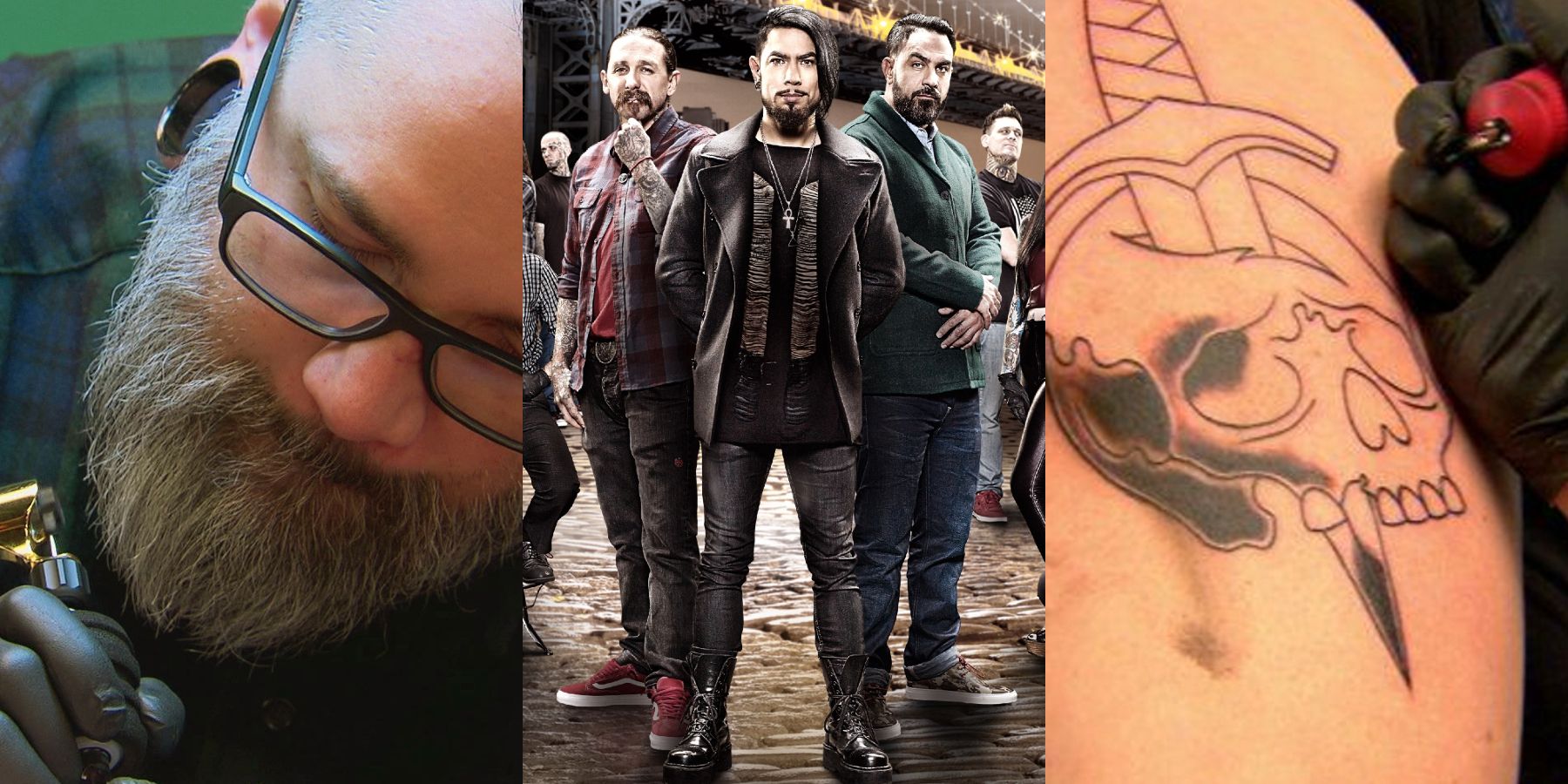 10 opiniones impopulares sobre Ink Master, según Reddit