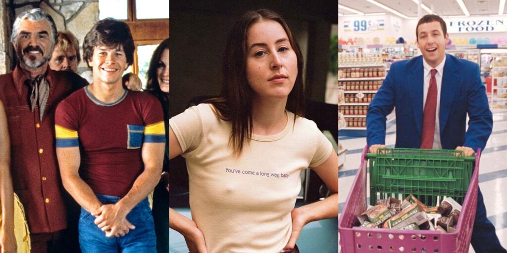 10 opiniones impopulares sobre las películas de Paul Thomas Anderson, según Reddit