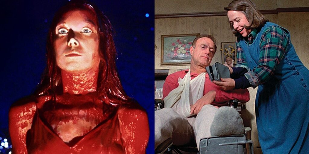 10 películas de Stephen King con el mejor valor para volver a ver |