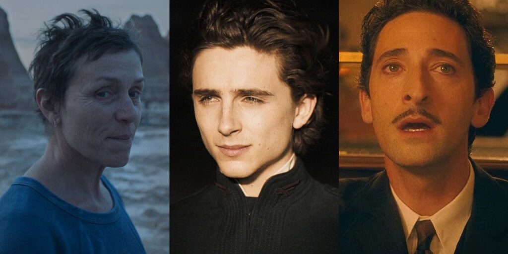 10 películas y programas de televisión donde has visto al elenco de The French Dispatch