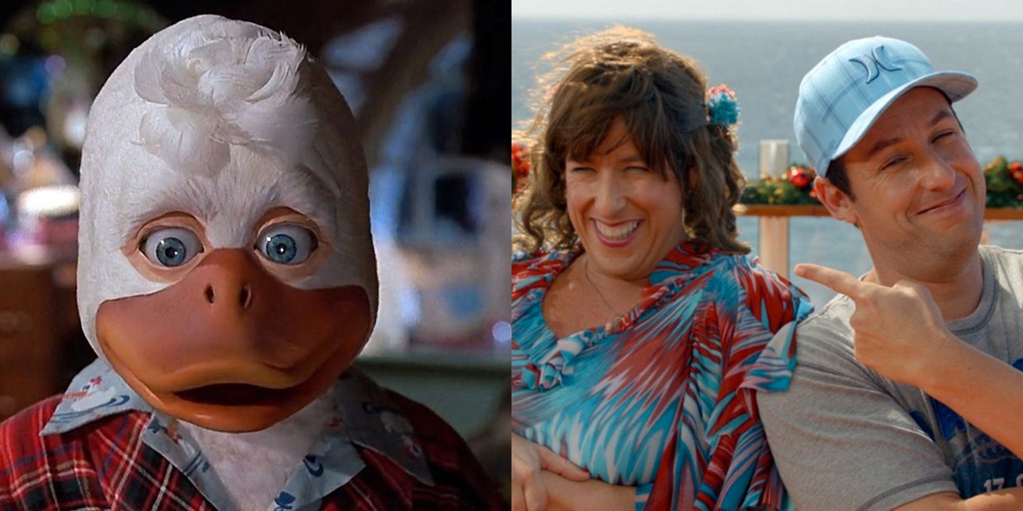 10 tan malas sus buenas comedias que son divertidas por las razones equivocadas