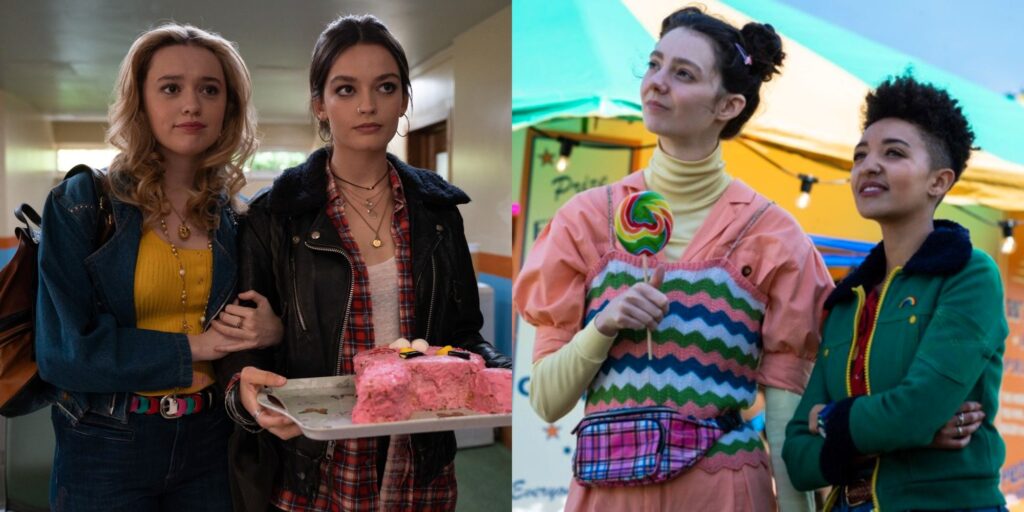 10 veces que la educación sexual abordó problemas profundos |